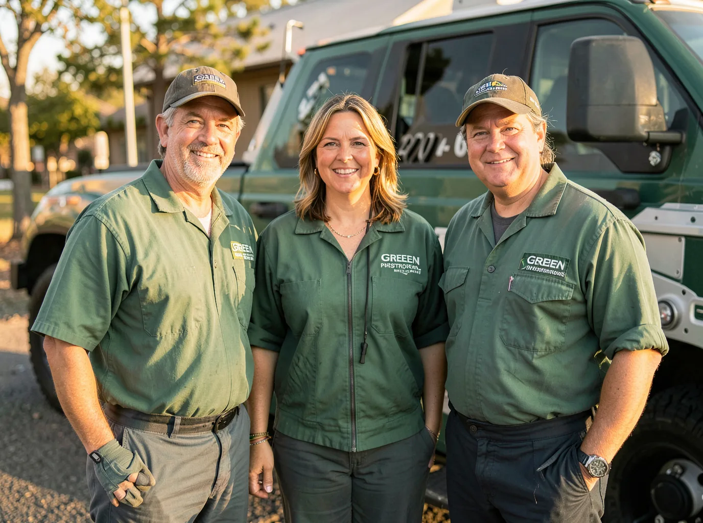 Water Damage Restoration company in Chillicothe, TX